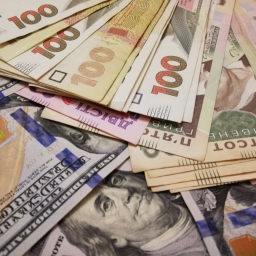 International Reserves Down 2.6% To USD 26.6 Billion In September - NBU Council Head Danylyshyn