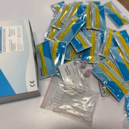 Health Ministry To Increase Number Of PCR Tests To 50,000 Per Day Until December