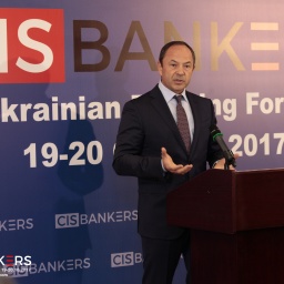 Cyprian Luregio Limited To Indirectly Acquire Over 50% Of Prominvestbank
