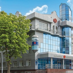 Khmelnitskoblenergo. Photo by KOE 