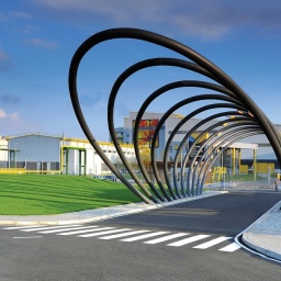 Interpipe To Invest USD 100 Million In Eco-Modernization Of Its Enterprises
