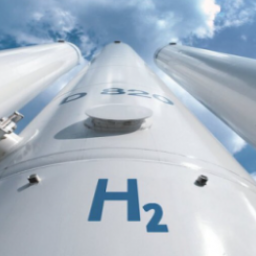 Energy Ministry Prepares 3 Options For Transporting Hydrogen To Europe