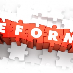 Index For Monitoring Reforms Showed Negative Value For First Time