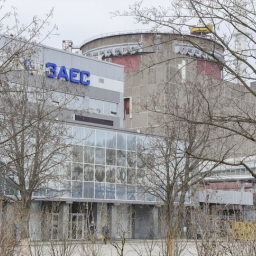 Energoatom To Connect Power Unit 2 Of Zaporizhia NPP After Repairs Before November 25