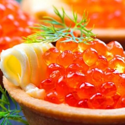 Red Caviar Prices Up By Average Of 20% In 2020 Season - UIFSA