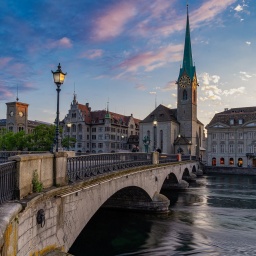 UIA To Resume Flights To Switzerland From December 19