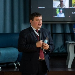 Ukroboronprom Will Cease To Exist In 2021 - Director General Of Concern Husev
