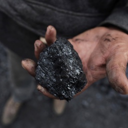 Ukraine Plans To Abandon Fossil Fuels Until 2070 - Shmyhal