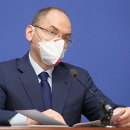 Health Minister Stepanov: Health Care Sector Receives Insufficient Funding In State Budget For 2021