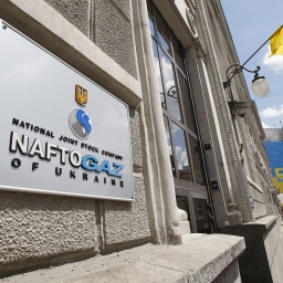 Cabinet Approves Naftogaz 2020 Financial Plan With UAH 11.5 Billion Profit