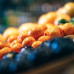 Wholesale Prices For Tangerines Up 20% To UAH 38 Per Kilo, For Cucumbers By 64% To UAH 43.5 Per Kilo In December - UCAB