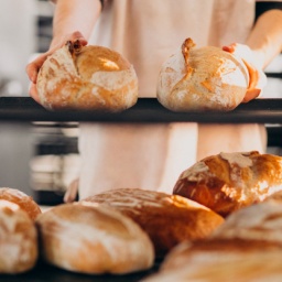 UAC Forecasts 3-5% Rise In Bread Prices In 2021