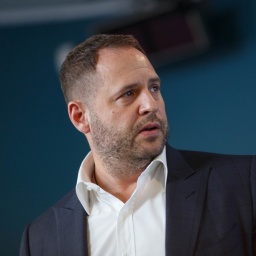 Economy Fall In 2020 Due To Coronavirus Caused Crisis Will Be About 5% - Yermak