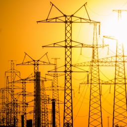 Ukraine Resumes Import Of Electricity From Belarus