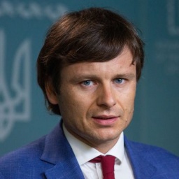 IMF Concerned By Ukraine's Intention To Regulate Household Gas Prices – Marchenko