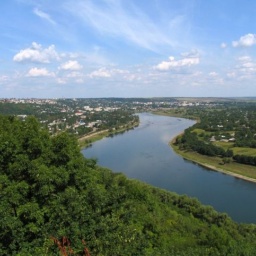 Ukraine To Build Bridge Over River Dniester On Kyiv-Chisinau Highway With State Budget Funds, Without Involvement Of Moldova Or Donors