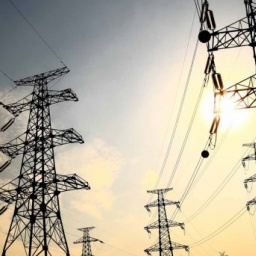 Belarus Exports 3.1 Million kWh Of Electricity To Ukraine As Emergency Aid On January 18