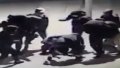 France Detains 9 Minors On Suspicion Of Severe Beating Of Ukrainian Teenager