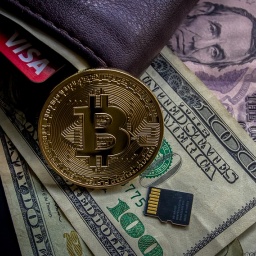 Energy Ministry And Energoatom Planning To Conclude Memorandum With Hotmine On Cryptocurrency Mining At Ukrainian NPPs