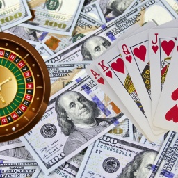 Gambling Regulation Commission To Issue First License For Organization And Conduct Of Casino Gambling On Internet