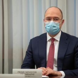 Quarantine Will Be Prolonged Till May – Shmyhal