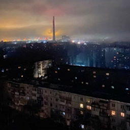 Accident At Zaporizhia TPP Creates 750 MW Capacity Deficit In UES Of Ukraine - Ukrenergo
