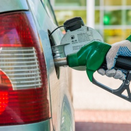 Court Forbids PrivatBank To Seize 247 Gas Stations Of Kolomoiskyi