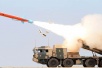 The Pakistani Babur Cruise Missile. Photo by  quwa.org