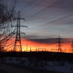 5 Companies To Import Electric Energy From Russia And Belarus February 12