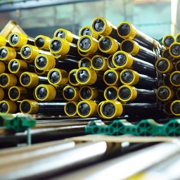 Russia bans pipe and metalworking products imports from Ukraine