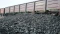 Coal Reserves At TPPs And CHPPs Down 14.2% To 433,600 Tons On February 8-15, 2.4 Times Less Than Needed