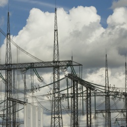 Ukraine Ups Imports Of Electricity From Russia And Belarus By 1.9% To 17.1 Million kWh On February 18