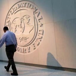 IMF Expecting Proposals From Ukraine To Continue Negotiations