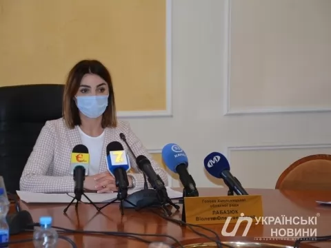Віолета Лабазюк