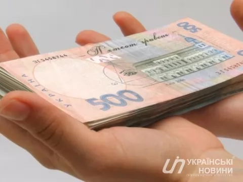 Населення неохоче користується податковою амністією