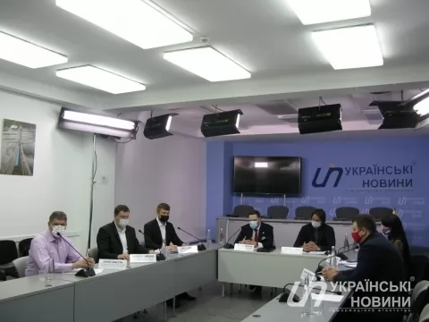 Представники ОСББ і ЖБК пропонують створити Координаційну раду для розвитку будинків