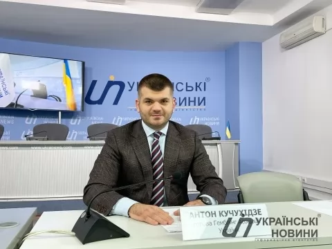 фото ІА "Українські Новини"