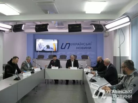 Для Росії повномасштабне вторгнення в Україну - це божевілля, - Андрій Сенченко