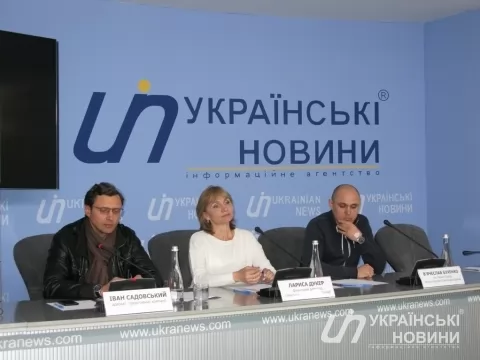 Співвласниця харківської компанії Лариса Дукер звернулася до влади з вимогою зупинити рейдерське захоплення