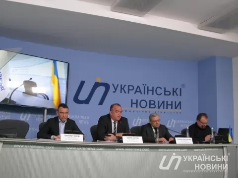 13.04.21 11:00 Прес-конференція: "Результати діяльності ДП "НАЕК "Енергоатом" у першому кварталі 2021 року"