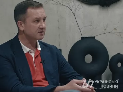 Ігор Уманський