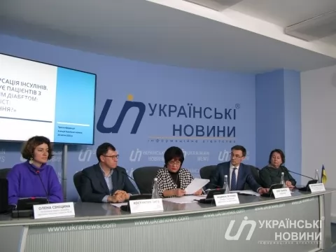 Що очікує пацієнтів із цукровим діабетом в Україні з 1 липня: доступність чи обмеження? - експерти