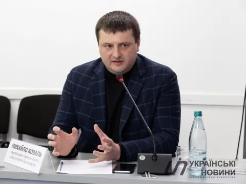 Зміни в оподаткування грального бізнесу необхідно прийняти до канікул парламенту, - Михайло Коваль