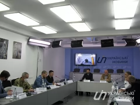 Реформа "Укроборонпрому" не узгоджувалася з Кабінетом Міністрів, - Мінстратегпром