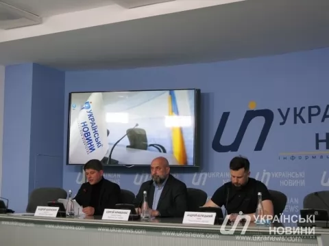 Експерти закликають залучати ветеранів та військових фахівців до розробки закону "Про національний спротив"
