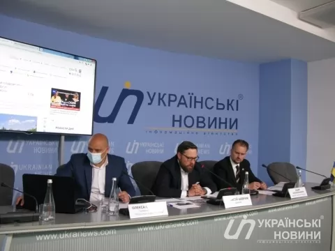 Адвокат Шевчук звинувачує депутата Ради Дубінського в організації тиску на органи влади Київської області через розподіл земельних ділянок
