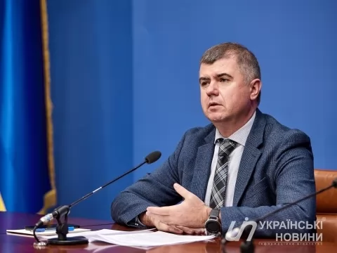 Государственный секретарь Кабинета Министров Александр Ярема
