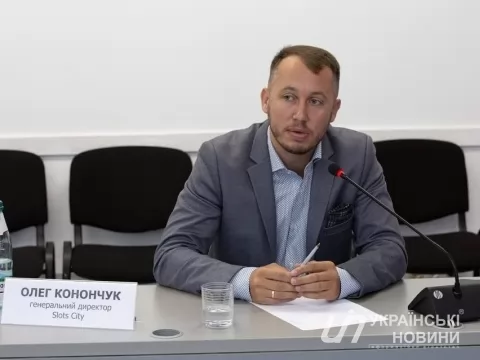 Эффективная работа с нелегальными казино создает позитивный имидж для инвестиционного климата, - Slots City