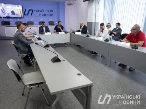 2.07.21 11:00 Круглый стол: "Государственная политика в сфере азартных игр: главные результаты первого полугодия 2021 года"