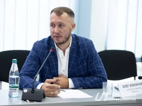 Боротьба з нелегальними гральними залами триває і ведеться, - Олег Конончук